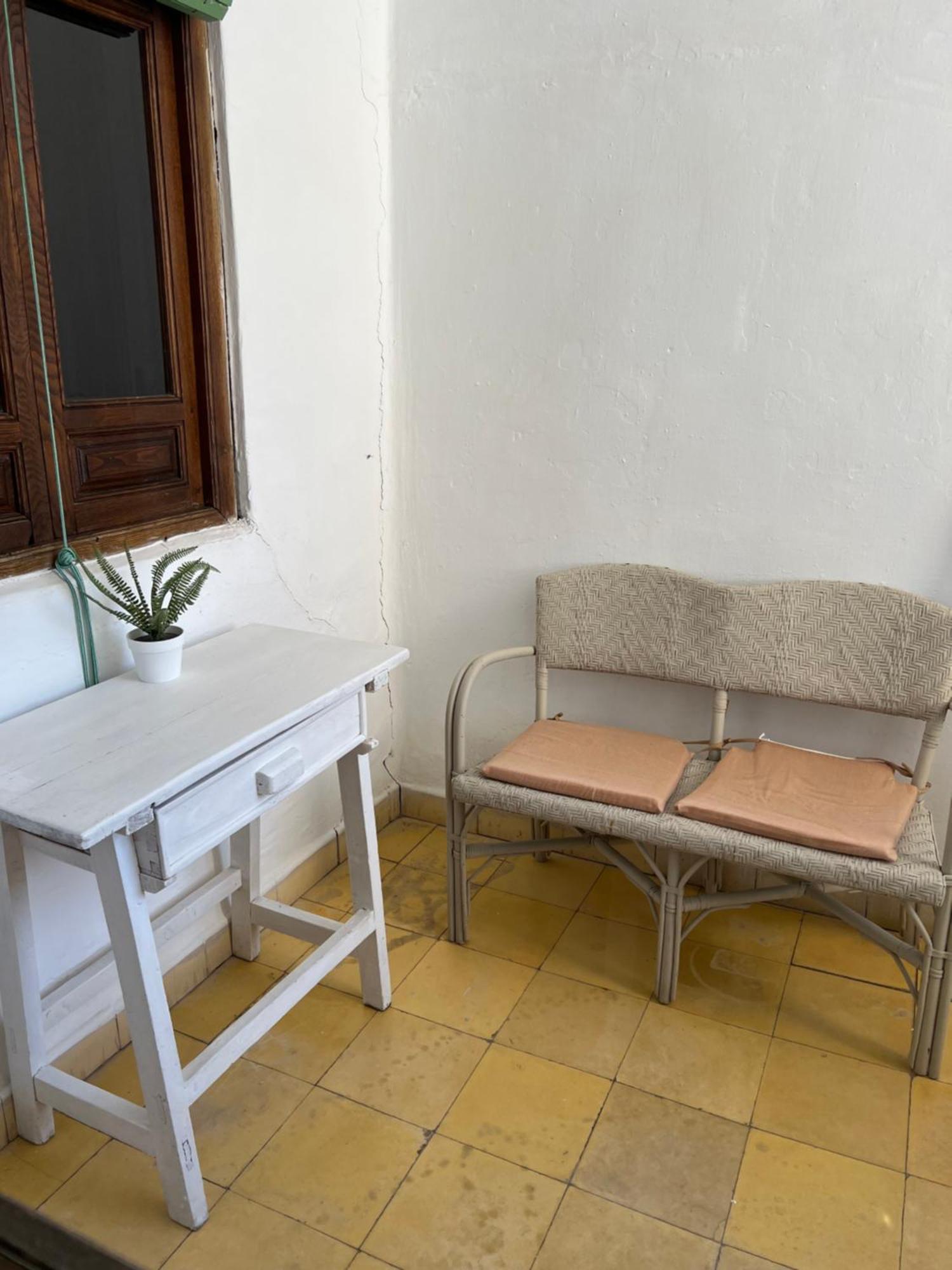 Almendra A Vitalba Apartments Lanjaron Exterior photo