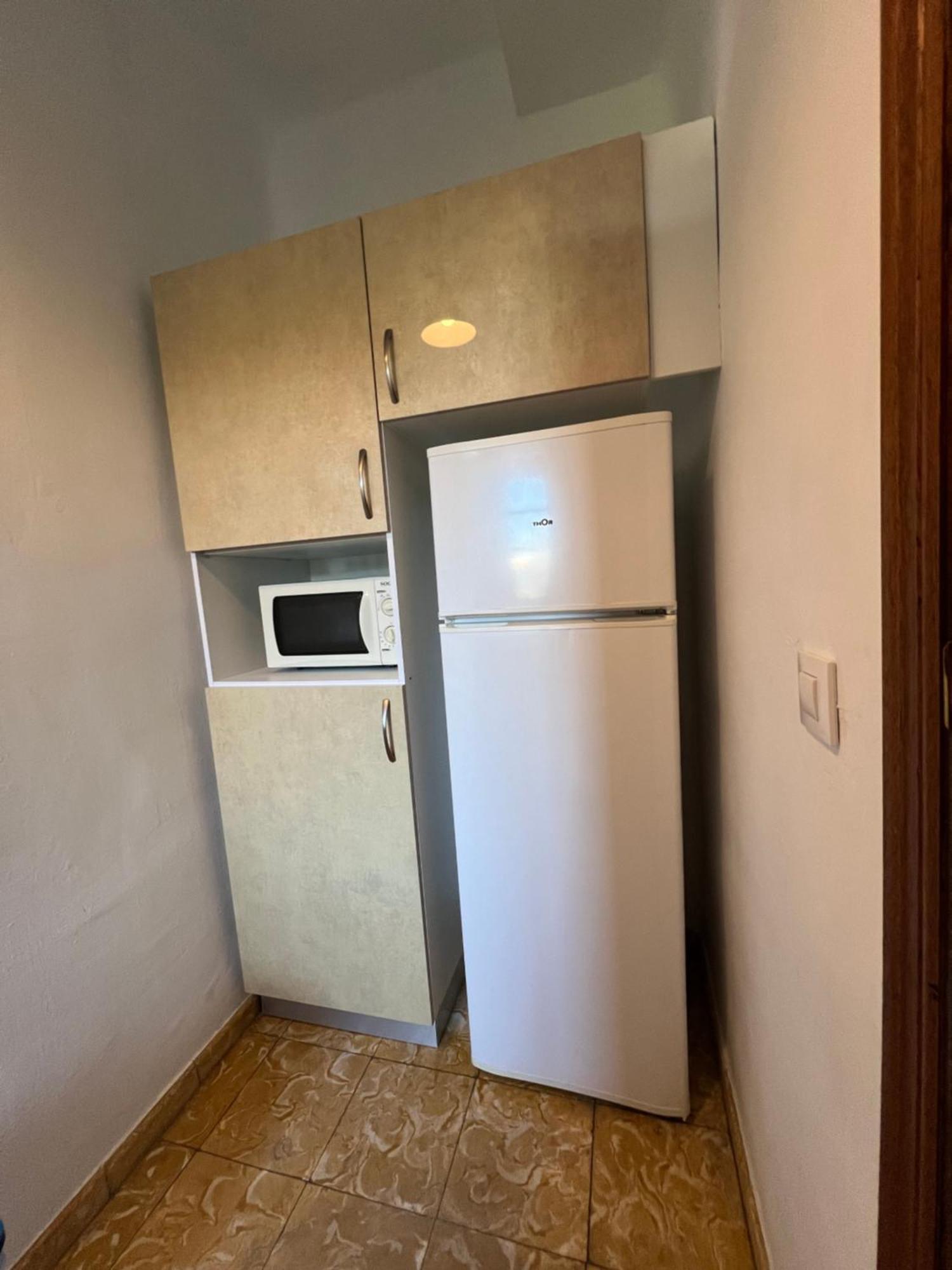 Almendra A Vitalba Apartments Lanjaron Exterior photo