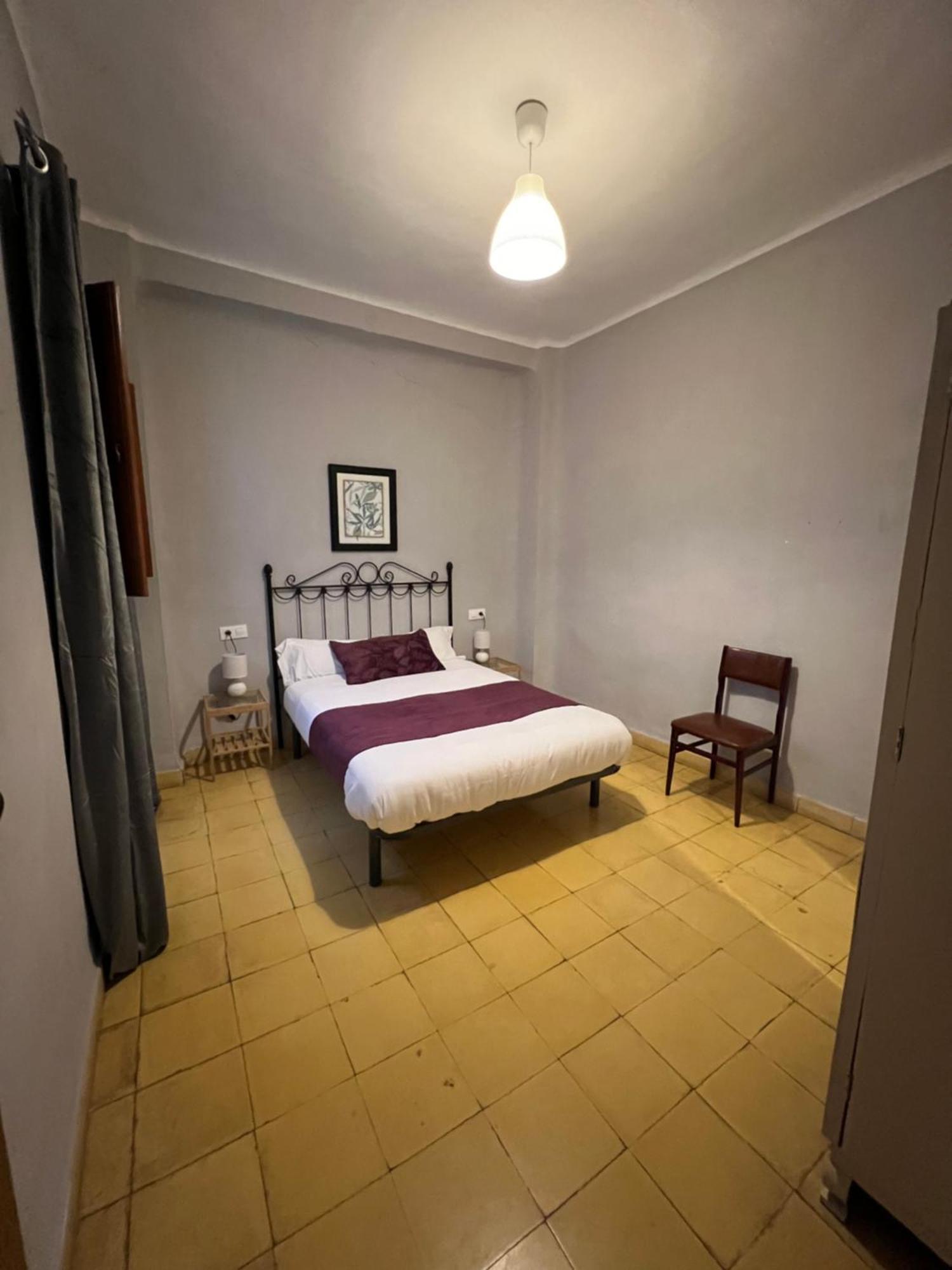Almendra A Vitalba Apartments Lanjaron Exterior photo